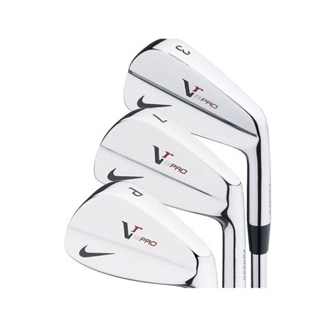 nike vr pro iron specs